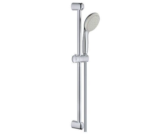 Душевой гарнитур grohe tempesta new 27598001, 600мм, хром в Астане фото № 1