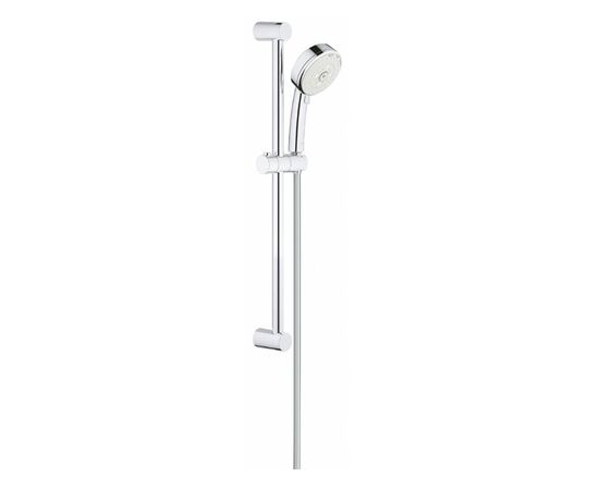 Душевой гарнитур grohe tempesta new cosmopolitan 100 27786002 3 вида струи в Астане фото № 1