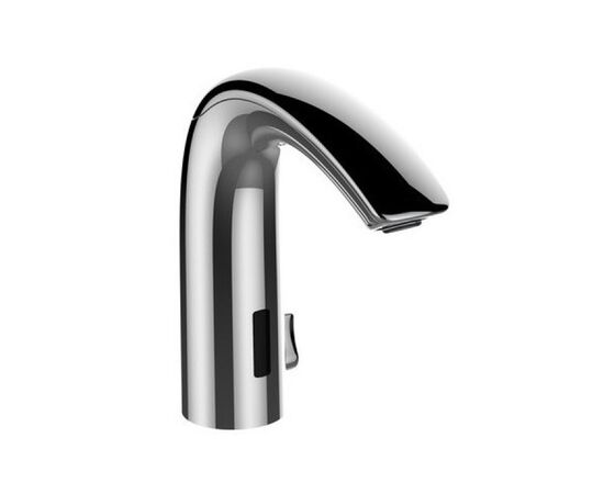 смеситель laufen curvetronic 3.1470.2.404.322.1 для раковины, сенсорный в Астане фото № 1