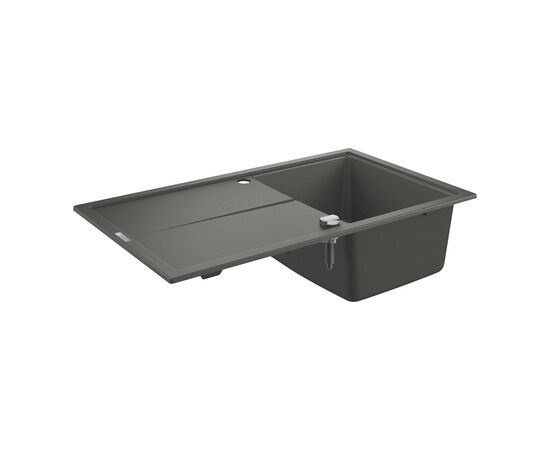 Кухонная мойка grohe k400 31640at0 86х50 см в Астане фото № 1