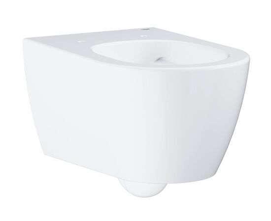 унитаз подвесной grohe essence ceramic 3957100h в Астане фото № 3