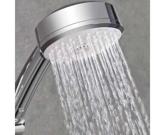Душевой гарнитур grohe tempesta new cosmopolitan 100 27786002 3 вида струи в Астане фото № 2