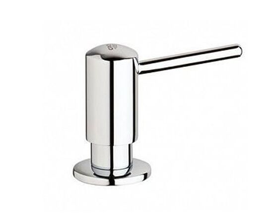 Дозатор для жидкого мыла grohe contemporary 40536000 в Астане фото № 2