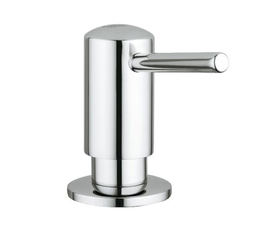 Дозатор для жидкого мыла grohe contemporary 40536000 в Астане фото № 1