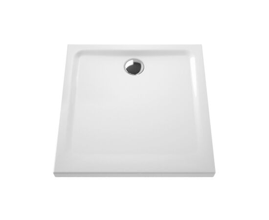 Душевой поддон vitra arkitekt 5805l203-0578 80 см в Астане фото № 1