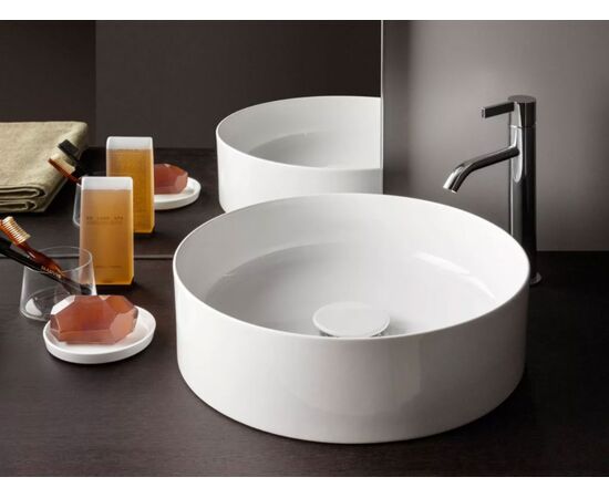 раковина накладная laufen kartell 8123310001121 42см в Астане фото № 2
