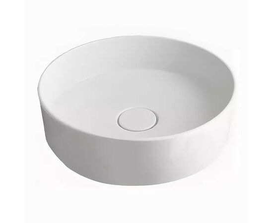 раковина накладная laufen kartell 8123310001121 42см в Астане фото № 1