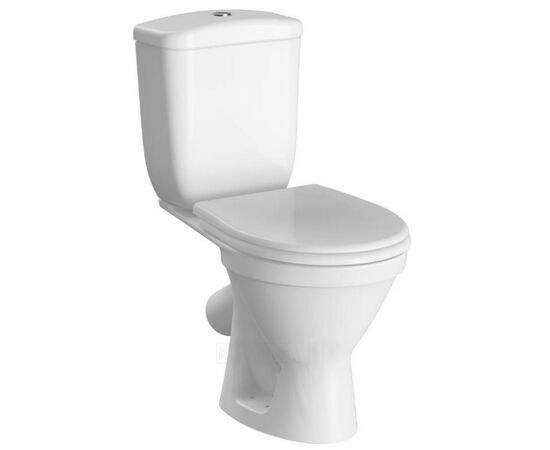 унитаз напольный vitra norm blum 9837b099-7202 с микролифтом в Астане фото № 1