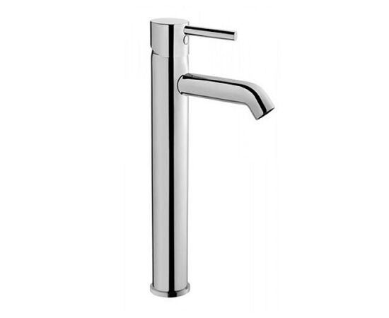 смеситель для раковины vitra minimax s a49269exp (р) a41990/a45149 высокий в Астане фото № 1