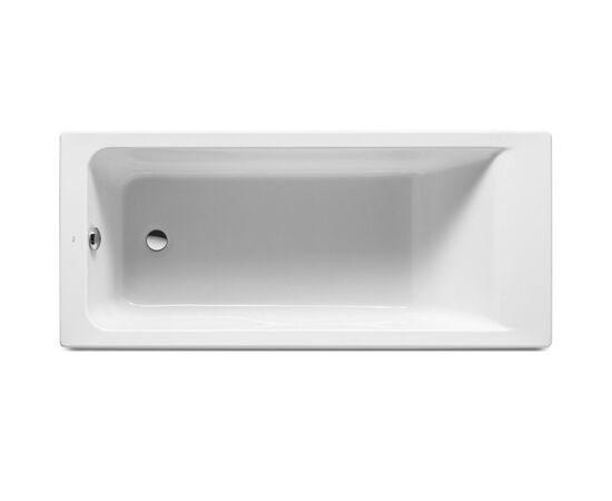 Акриловая ванна roca easy 170x70 см zru9302905 в Астане фото № 1