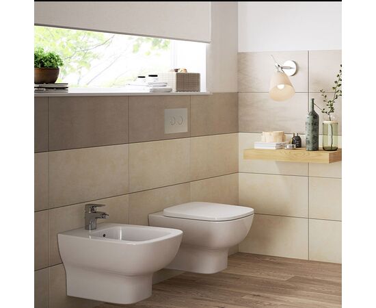 Биде ideal standard esedra t281501 в Астане фото № 2