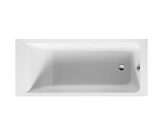 Ванна акриловая roca 170x75 easy zru9302899 в Астане фото № 1