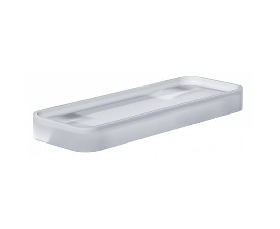 Пластиковая полочка grohe eurosmart cosmopolitan 18349000 в Астане фото № 1