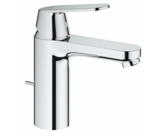 смеситель для раковины grohe eurosmart cosmopolitan 23325000 в Астане фото № 1
