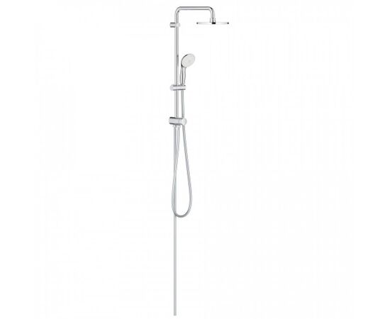 Душевая стойка grohe tempesta new cosmopolitan 200 27389002 без смесителя в Астане фото № 1