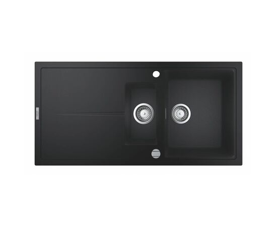 Кухонная мойка grohe k400 31642ap0 100x50см в Астане фото № 1
