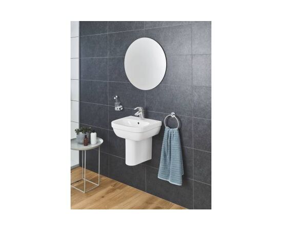 Мини-раковина grohe euro ceramic 45 см 39324000 в Астане фото № 2