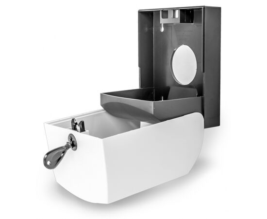 Диспенсер туалетной бумаги bxg-pdm-8087 (мульти) в Астане фото № 2
