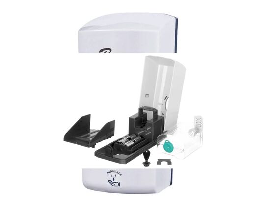 Дозатор спрей breez cd-5018ap автоматический в Астане фото № 2