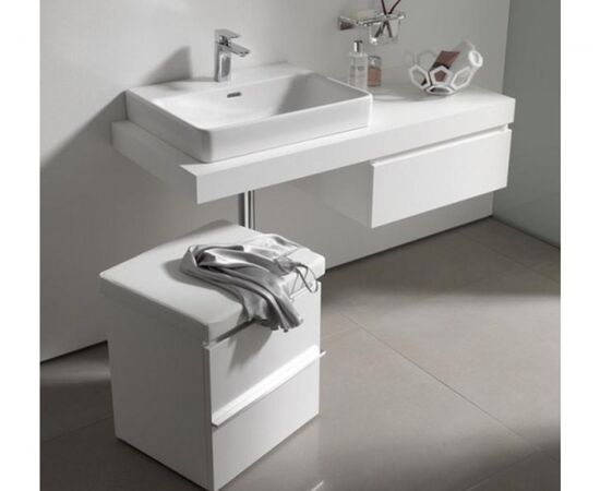раковина встраиваемая laufen pro s h8109640001041 (650x465) в Астане фото № 4