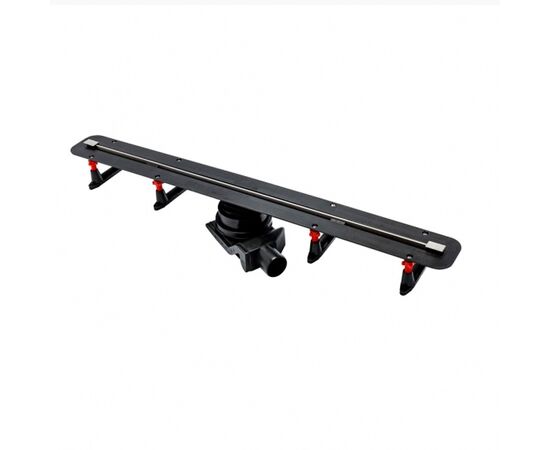 Душевой лоток pestan  confluo slim line 13100037 105см в Астане фото № 1
