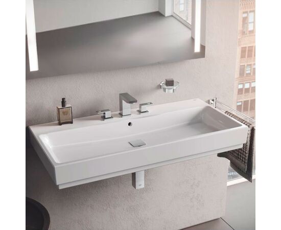 раковина подвесная grohe euro cube 3938600h 100см в Астане фото № 2