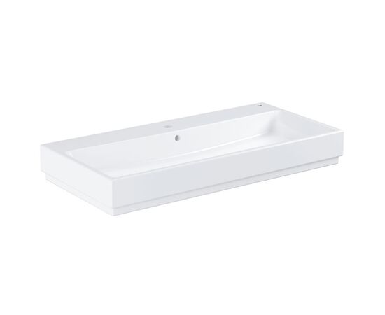 раковина подвесная grohe euro cube 3938600h 100см в Астане фото № 1