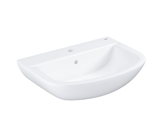 раковина подвесная grohe bau ceramic 39420000 65см в Астане фото № 1