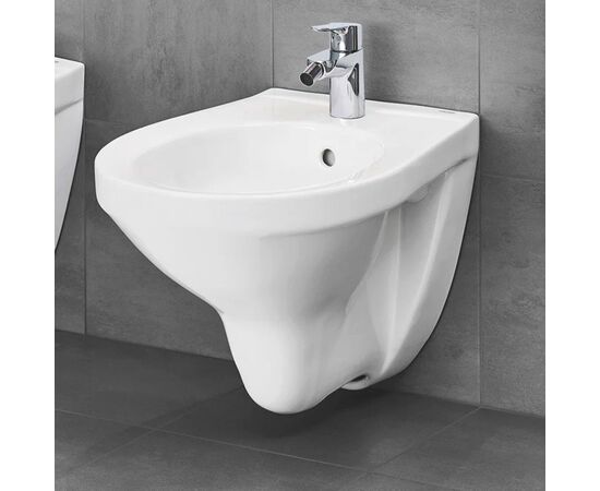 Биде стандартное grohe bau ceramic 39433000 в Астане фото № 2