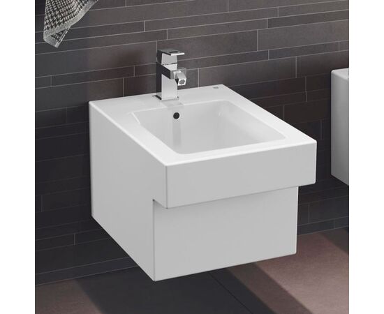 Биде grohe cube ceramic 3948600h в Астане фото № 2