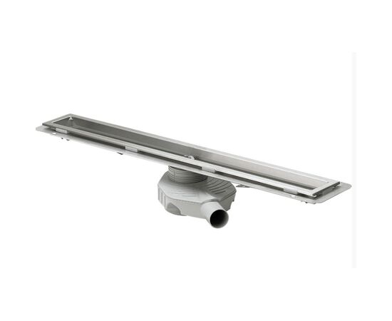 Душевой лоток viega advantix visign 618032 1000 мм (4964.80) х1  (168688) в Астане фото № 1