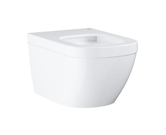 Подвесной унитаз grohe euro ceramic 39328000 в Астане фото № 1