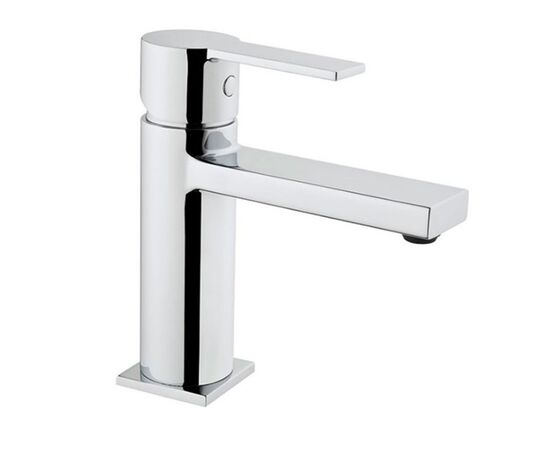 смеситель для раковины vitra flo s a41936exp в Астане фото № 1