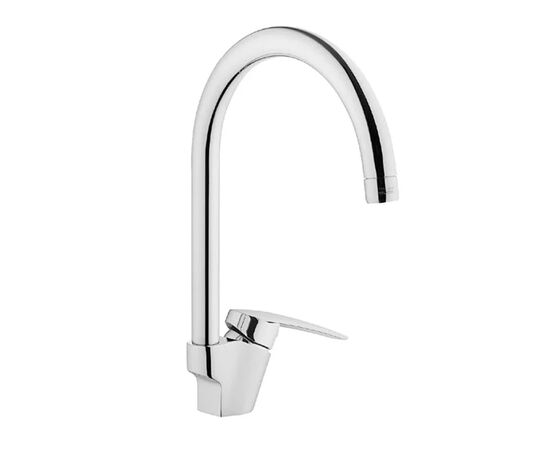 смеситель для кухни vitra dynamic s a42157exp в Астане фото № 1