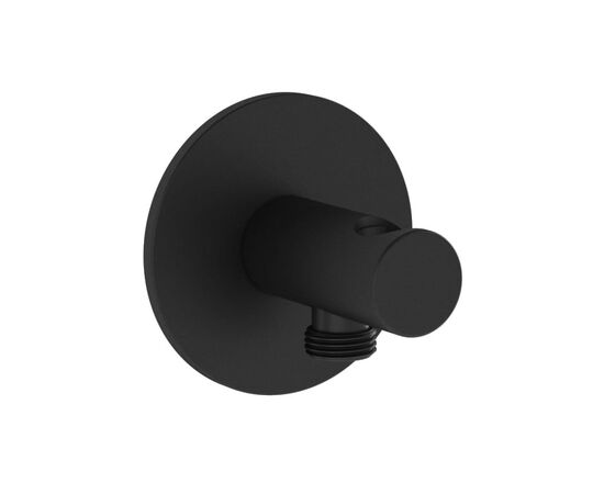 Душевая система vitra origin a4926636exp, черный матовый в Астане фото № 5