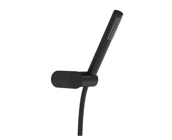 Душевая система vitra origin a4926636exp, черный матовый в Астане фото № 3