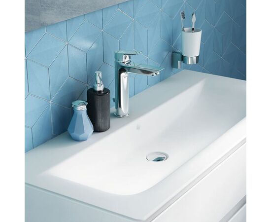 смеситель для раковины ideal standard tesi a6563aa высокий в Астане фото № 2