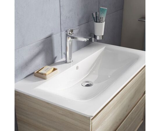 смеситель для раковины ideal standard tesi a6563aa высокий в Астане фото № 3