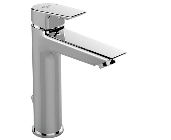 смеситель для раковины ideal standard tesi a6563aa высокий в Астане фото № 1