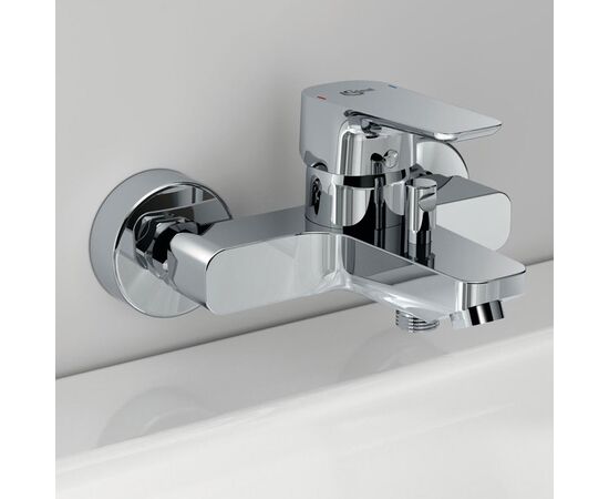 смеситель для ванны ideal standard ceraplan iii b0718aa в Астане фото № 2