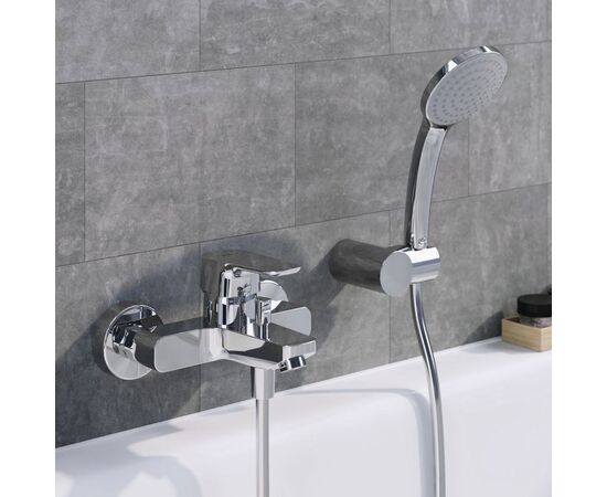 смеситель для ванны ideal standard ceraplan iii b0718aa в Астане фото № 3