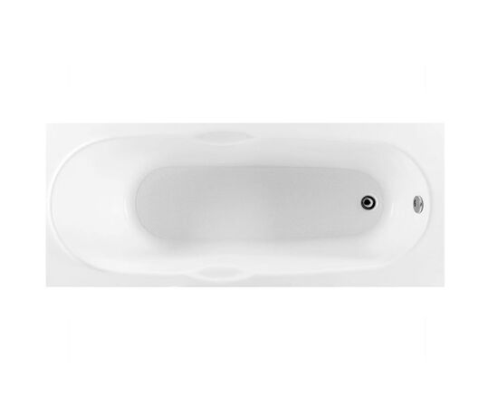 Ванна акриловая aquanet dali 150x70 с каркасом в Астане фото № 4