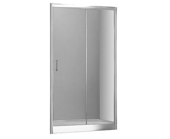 Душевая дверь aquanet 120x210 alfa naa6121 в Астане фото № 1