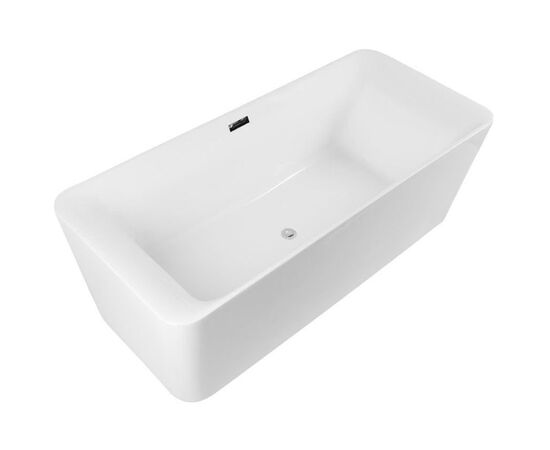 Отдельностоящая ванна aquanet sunrise 180x80 в Астане фото № 1
