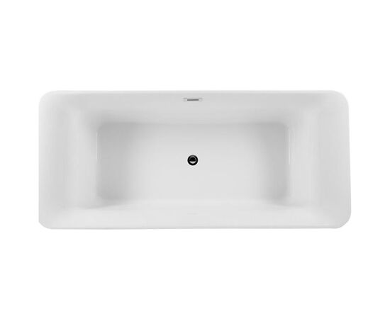Отдельностоящая ванна aquanet sunrise 180x80 в Астане фото № 5