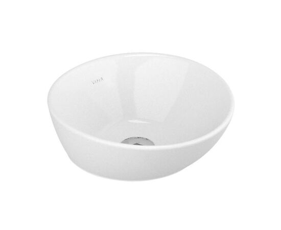 раковина накладная vitra geo 7421b003-0016 38см в Астане фото № 1