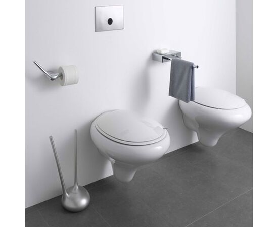 унитаз подвесной vitra istanbul 4518b403-0075 c микролифтом в Астане фото № 2