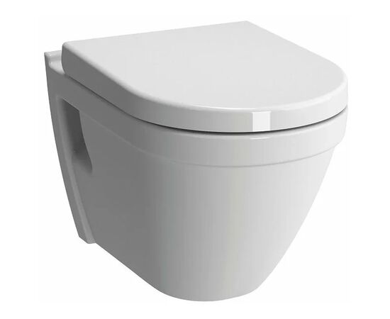 унитаз подвесной vitra s50 5318b003-0075 в Астане фото № 1