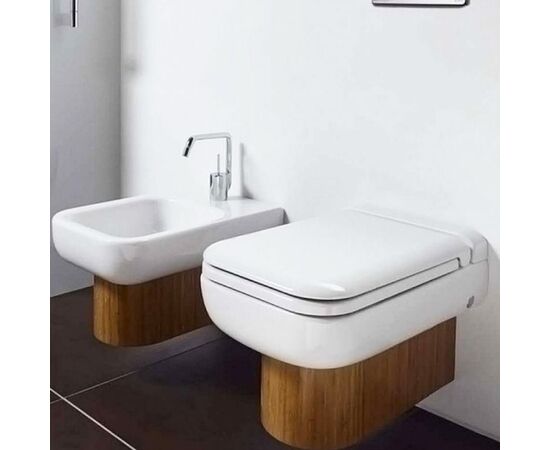 унитаз подвесной vitra mod 5353b003-0075 в Астане фото № 2
