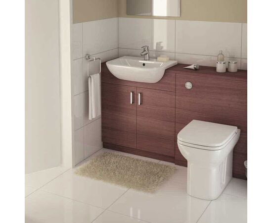 унитаз приставной vitra s20 5520b003-0075 в Астане фото № 2